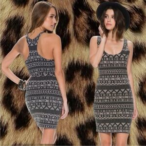 Billabong Tribal Dress